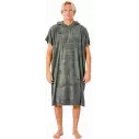 Poncho Rip Curl Mix Up Olive