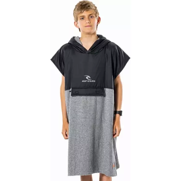 Poncho Rip Curl Viral Anti-Series Junior