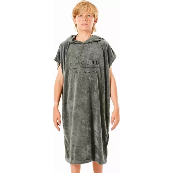 Poncho Rip Curl Mix Up Olive