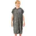 Poncho Rip Curl Mix Up Olive