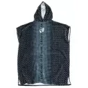 Poncho Creature Reliance