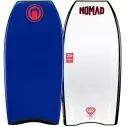 Bodyboard Nomad Cramsie PP Navy Blue/White