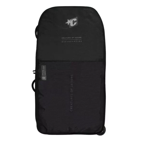 Capas de Bodyboard Creatures Quad wheely
