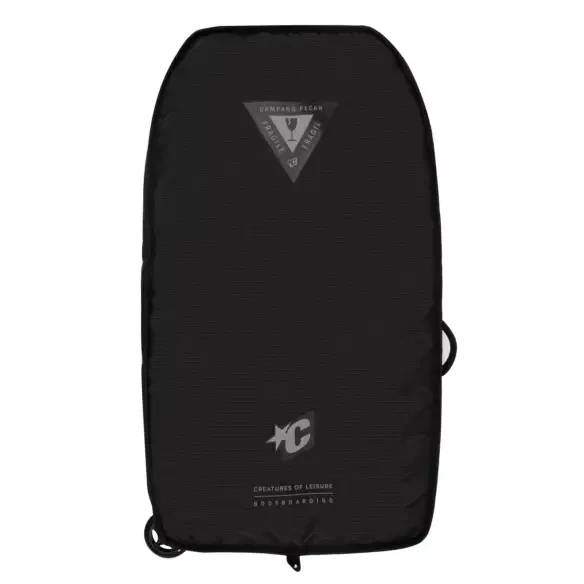 Capas de Bodyboard Creatures Quad wheely