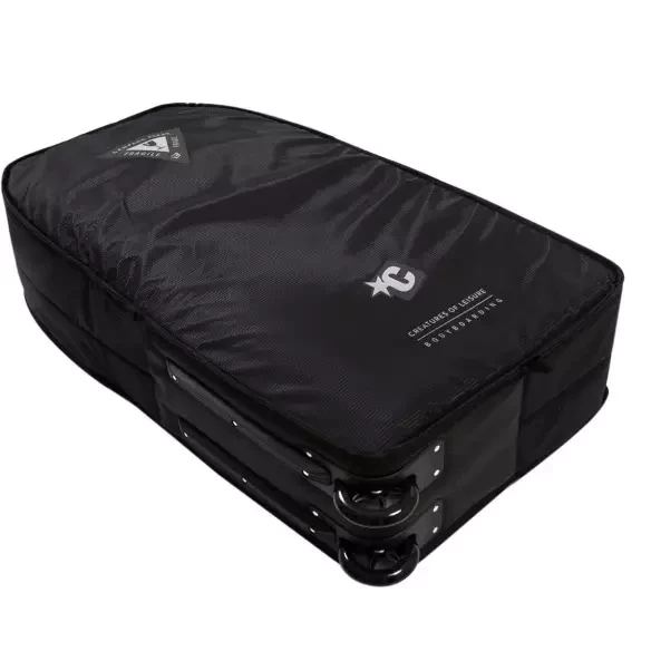 Capas de Bodyboard Creatures Quad wheely
