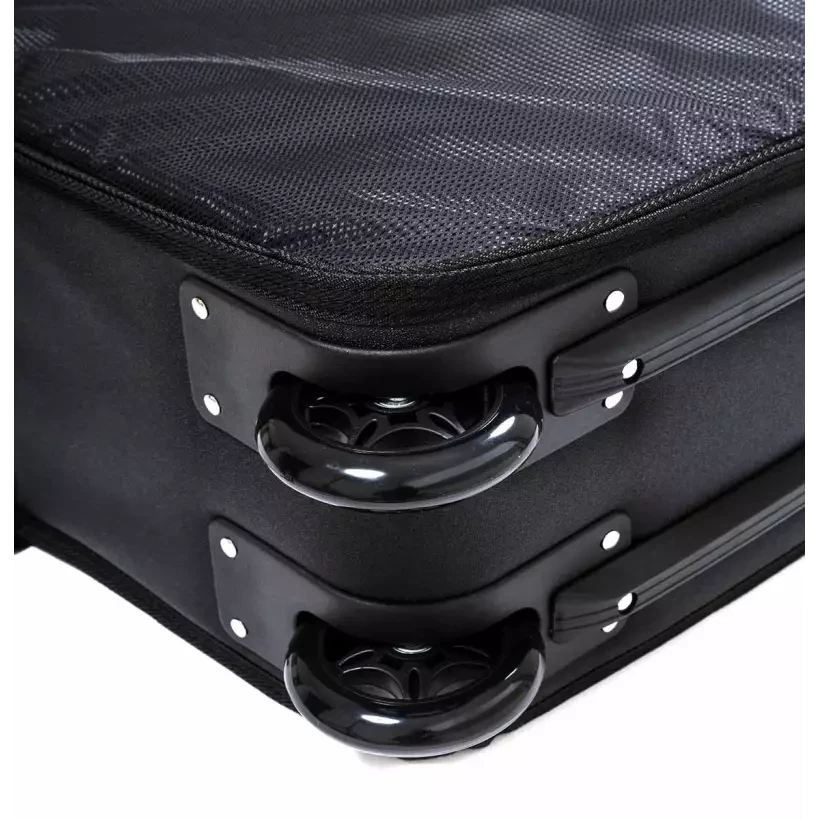 Boardbag de Bodyboard Creatures Quad wheely