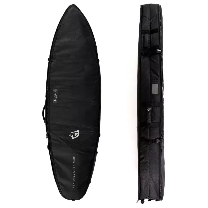 Sacche Creature Shortboard Tripla DT2.0