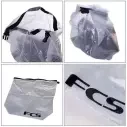 FCS Wet Bag