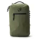 Creatures Transfer Dry Bag 25L backpack Military
