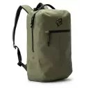 Creatures Transfer Dry Bag 25L backpack Military