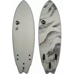 Planche de surf Softech Mason Twin 