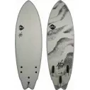 Tabla de surf Softech Mason Twin 