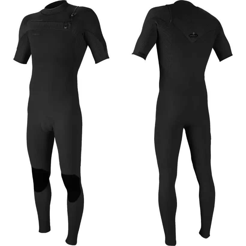 Muta surf ONeill Hyperfreak CZ 2mm Black