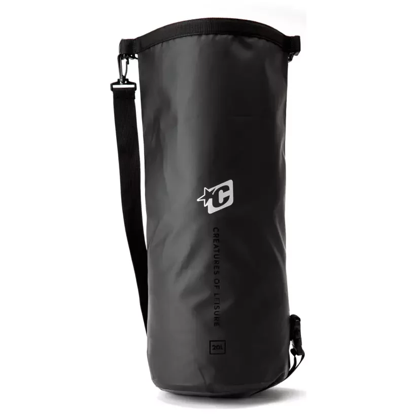 Creatures Day Use Dry Bag 20l.