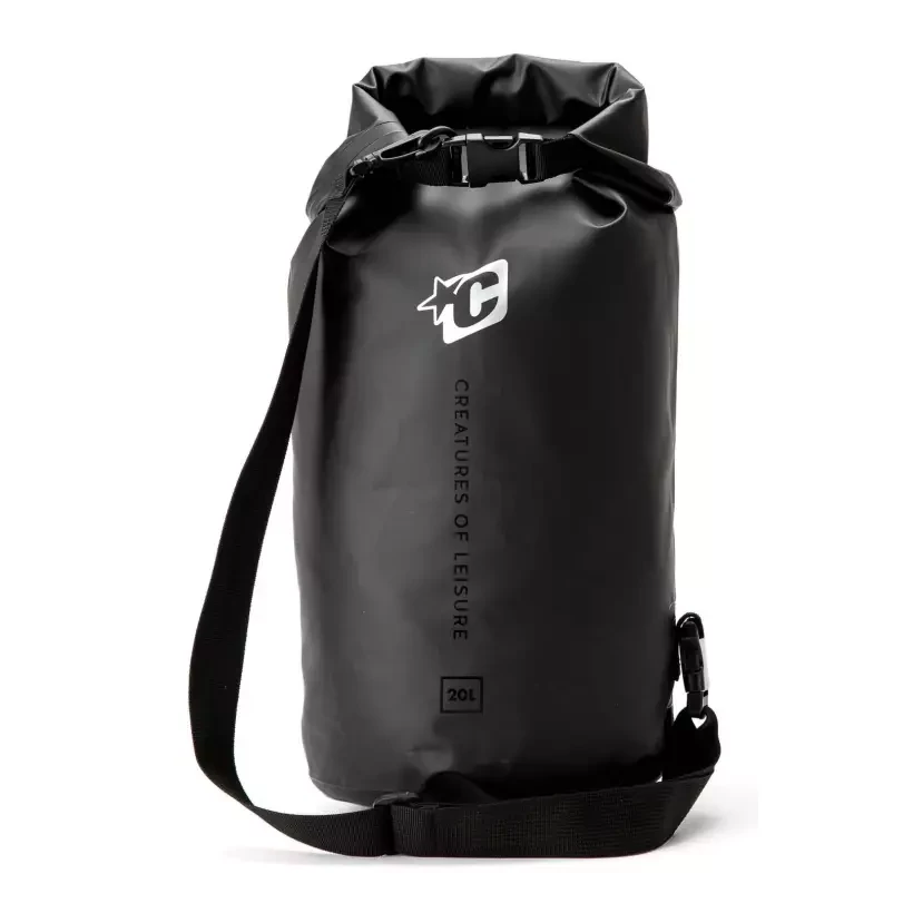 Creatures Day Use Dry Bag 20l.