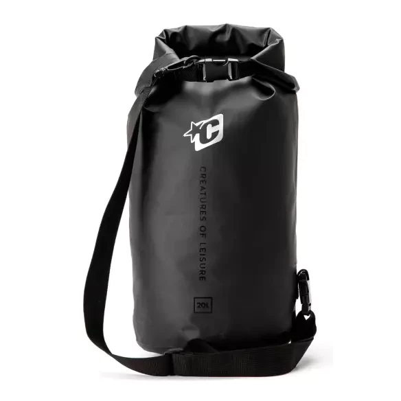 Creatures Day Use Dry Bag 20l.