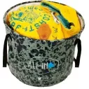Spogliatoio All In Clean Kit 2 Camo