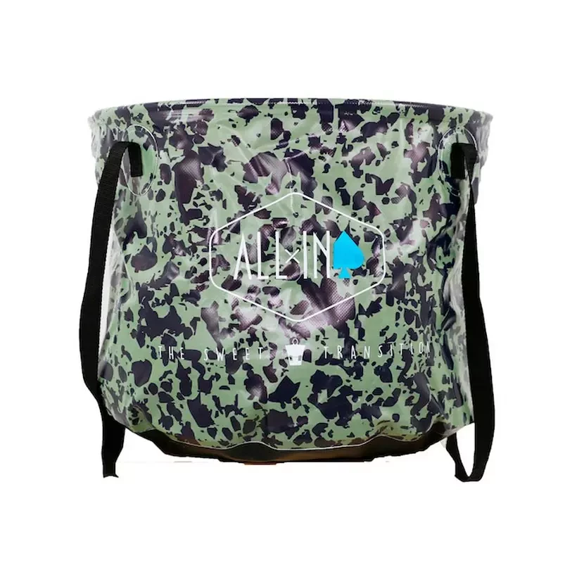 Wechsler All In Clean Kit 2 Camo