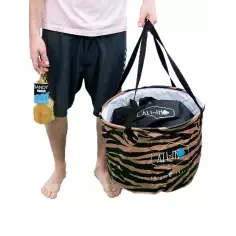 Wechsler All In Clean Kit 2 Zebra 2