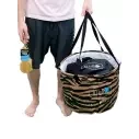 Sac All In Clean Kit 2 Zebra