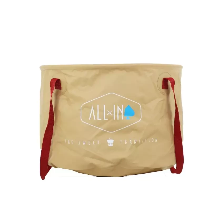 Sac All In Clean Kit 2