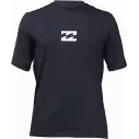 Camiseta UV Billabong All day
