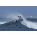 Surfplank Torq fish Soft Deck