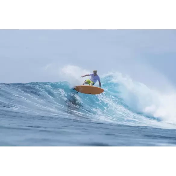Torq Pinline Colour Funboard Color Rail