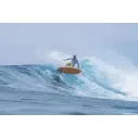 Prancha de surf Torq Funboard Pinline Color Rail