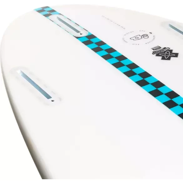 Surfboard Quiksilver Discus