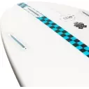 Planche de surf Quiksilver Discus 