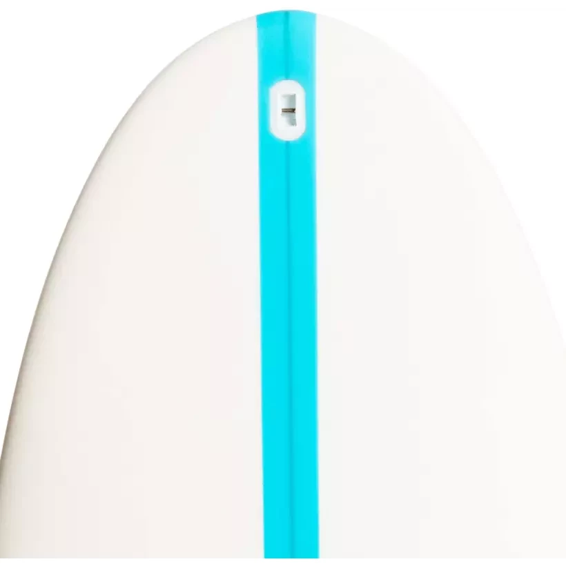 Tabla de surf Quiksilver Discus