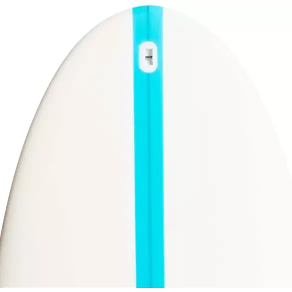 Tabla de surf Quiksilver Discus
