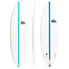 Tavola da surf Quiksilver Discus