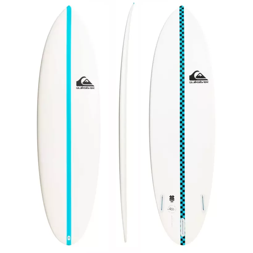 Surfboard Quiksilver Discus