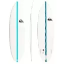 Softboard Quiksilver Discus