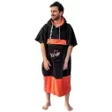 Negro + Naranja