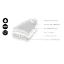 Softboard Quiksilver Discus