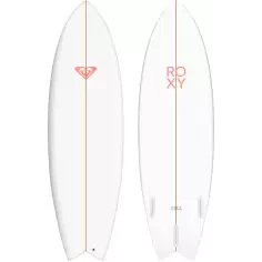 Softboard Roxy Fish