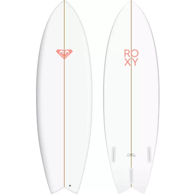 Planche de surf Roxy Fish