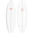 Prancha de surf Roxy Fish