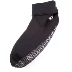 Creatures of Leisure Neo Sox - Hi Cut Black