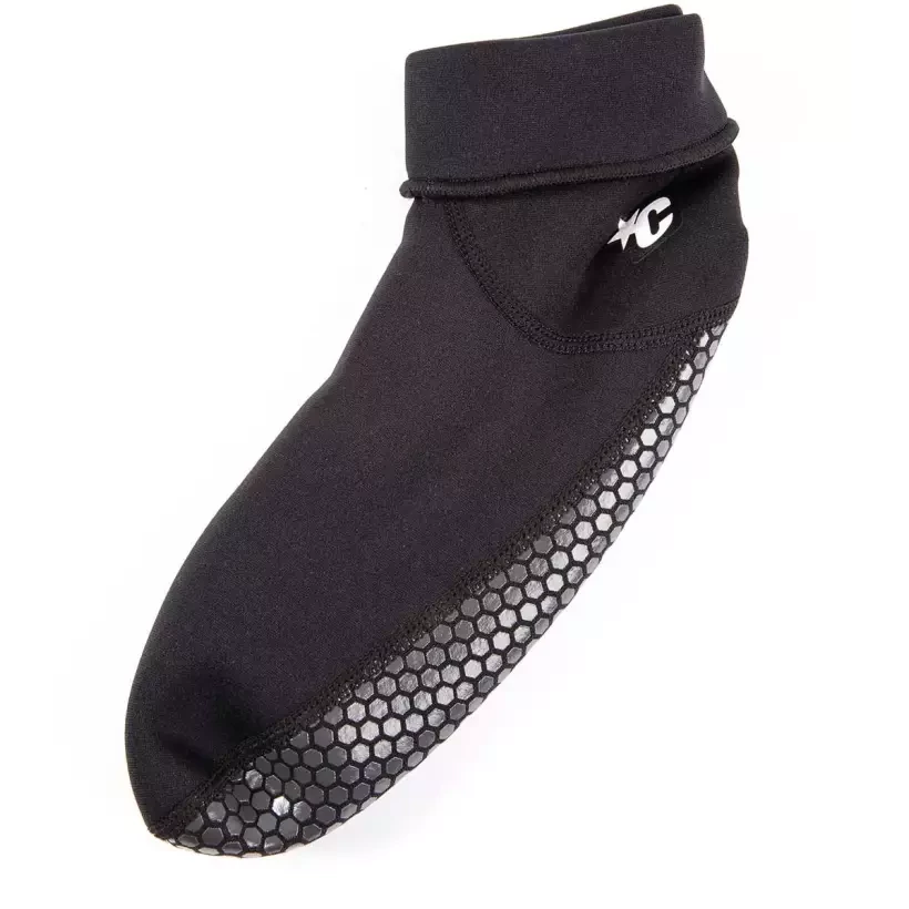 Calcetines de neopreno Creatures Neo Sox Lo Cut Black