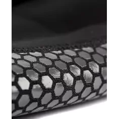 Creatures of Leisure Neo Sox - Hi Cut Black 2