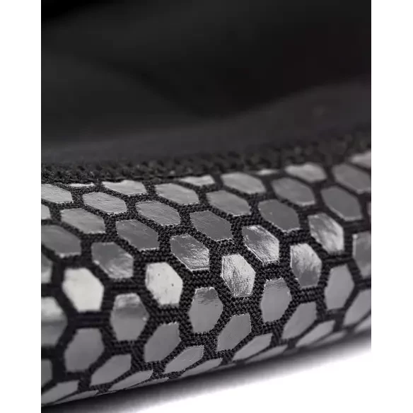 Creatures of Leisure Neo Sox - Hi Cut Black