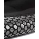 Creatures of Leisure Neo Sox - Hi Cut Black