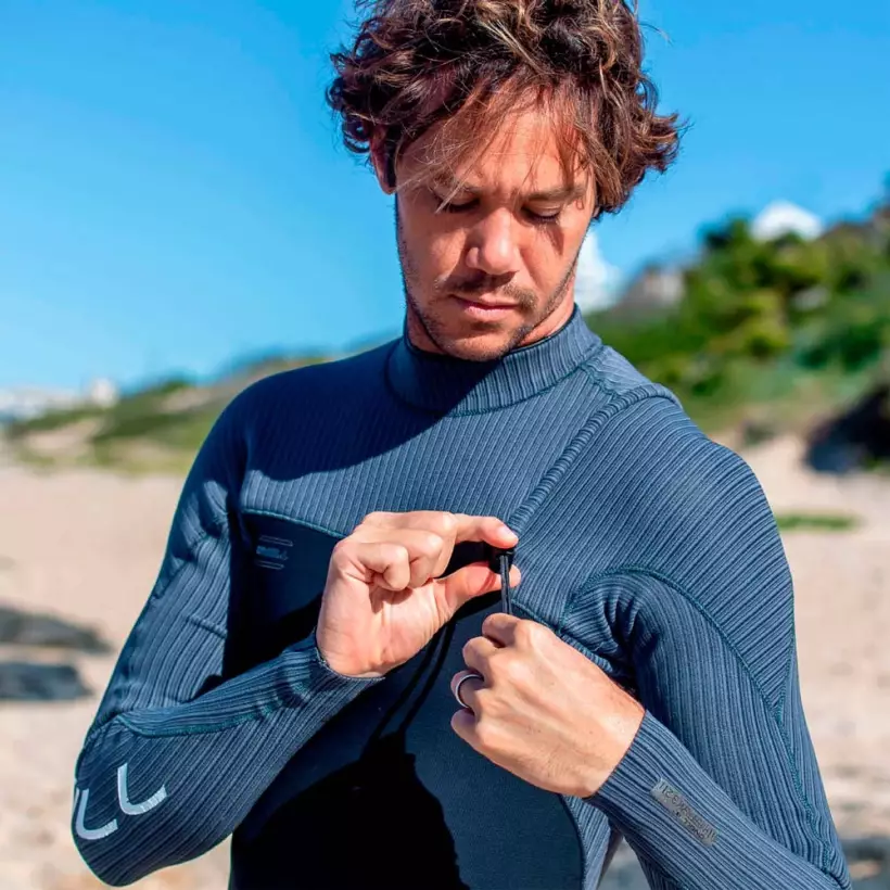 Muta surf ONeill Hyperfreak Comp 3/2mm