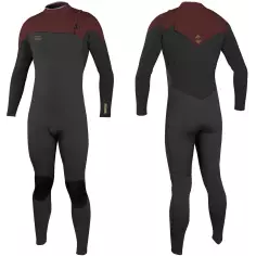 Wetsuit O´Neill Hyperfreak Comp 3/2mm