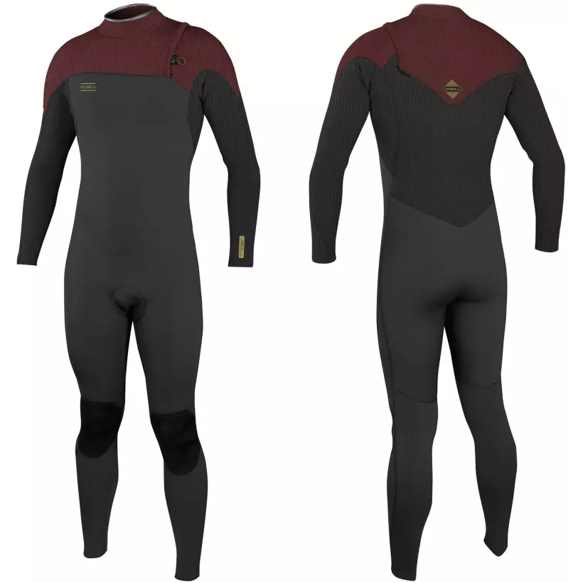 Wetsuit O´Neill Hyperfreak Comp 3/2mm