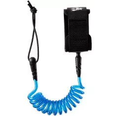 Creatures Bodyboard Icon Wrist Blue Black